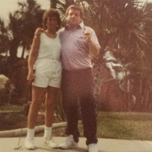 Meet your Posher, Margaret